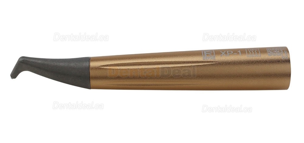 Refine XP-1 Dental Air Prophy Polisher Handpiece Fit AIR-FLOW MASTER/ MASTER PIEZON/ AIRFOW ONE Refine XP-1 Dental Air Prophy Polisher Handpiece Fit AIR-FLOW MASTER/ MASTER PIEZON/ AIRFOW ONE
